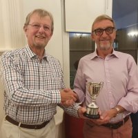 2022 Burnham &amp; Berrow